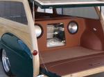 Ford Woodie Custom 1947 года